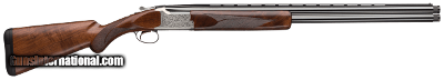 Browning Citori White Lightning 12 GA