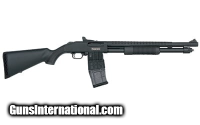 MOSSBERG 590M 12 GA