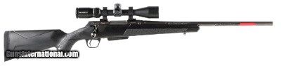 Winchester XPR 7MM-08 REM