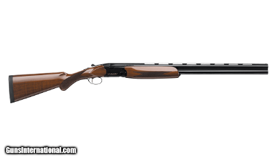 WEATHERBY ORION I 12 GA