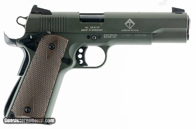 AMERICAN TACTICAL IMPORTS GSG 1911 .22 LR