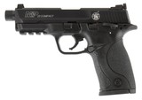 SMITH & WESSON M&P22 COMPACT THREADED BARREL .22 LR - 3 of 3