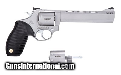 TAURUS 692 .357 MAG/9MM