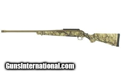 RUGER AMERICAN .30-06 SPRG