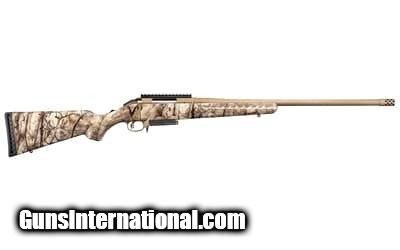 RUGER AMERICAN 7MM-08 REM