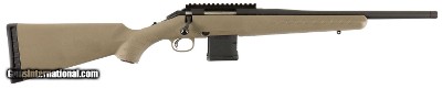 RUGER AMERICAN RANCH 5.56X45MM NATO - Image 2 of 2