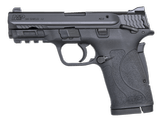 SMITH & WESSON M&P380 SHIELD EZ MANUAL THUMB SAFETY .380 ACP - 3 of 3