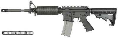 ROCK RIVER ARMS LAR-15 5.56X45MM NATO