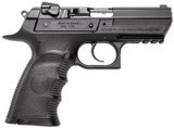 MAGNUM RESEARCH BABY DESERT EAGLE 9MM LUGER (9X19 PARA)