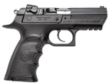 MAGNUM RESEARCH BABY DESERT EAGLE 9MM LUGER (9X19 PARA)