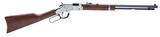 HENRY SILVER EAGLE .22 SHORT