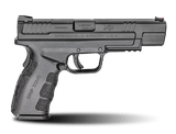 SPRINGFIELD ARMORY XD MOD.2 9MM LUGER (9X19 PARA) - 1 of 2