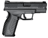 SPRINGFIELD ARMORY XD(M) ESSENTIAL PACKAGE 9MM LUGER (9X19 PARA)