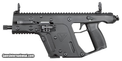 KRISS VECTOR SDP GEN II 10MM