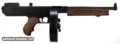 AUTO-ORDNANCE 1927 .45 ACP