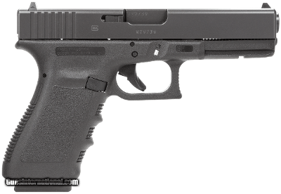 GLOCK G20SF 10MM