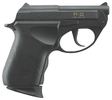 TAURUS PT-22 .22 LR - 2 of 2