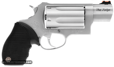 TAURUS JUDGE PUBLIC DEFENDER .45 LC/.410 GA