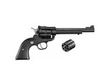 RUGER SINGLE-SIX CONVERTIBLE .22 LR/.22 WMR - 3 of 3