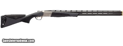 BROWNING CYNERGY 12 GA