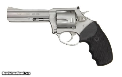 CHARTER ARMS MAG PUG 4.2 SS FULL .357 MAG
