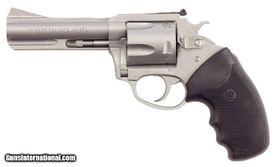 CHARTER ARMS TARGET BULLDOG .44 S&W SPECIAL