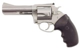 CHARTER ARMS TARGET BULLDOG .44 S&W SPECIAL - 1 of 2