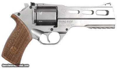 CHIAPPA RHINO 50DS .357 MAG