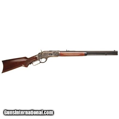 CIMARRON 1873 DELUXE SHORT .38 SPECIAL/.357 MAGNUM