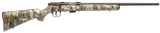 SAVAGE ARMS MARK II F CAMO .22 LR