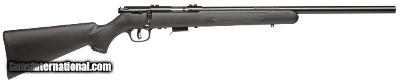 SAVAGE ARMS MARK II FV .22 LR