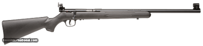 SAVAGE ARMS MARK II .22 LR - Image 2 of 2