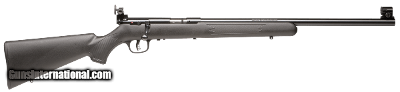 SAVAGE ARMS MARK II .22 LR