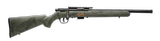 SAVAGE ARMS MARK II FV-SR GATOR CAMO .22 LR - 1 of 2