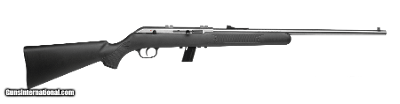 SAVAGE ARMS 64 FSS .22 LR - Image 2 of 2