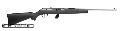 SAVAGE ARMS 64 FSS .22 LR