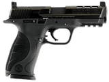 SMITH & WESSON M&P9 9MM LUGER (9X19 PARA) - 2 of 2