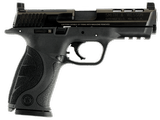SMITH & WESSON M&P9 9MM LUGER (9X19 PARA) - 1 of 2