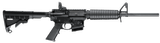 SMITH & WESSON M&P15 SPORT II COMPLIANT NJ .223 REM/5.56 NATO - 1 of 2