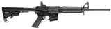 SMITH & WESSON M&P15 SPORT II COMPLIANT NJ .223 REM/5.56 NATO - 2 of 2