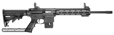 SMITH & WESSON M&P15-22 SPORT M-LOK .22 LR