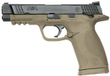 SMITH & WESSON M&P45 FULL-SIZE .45 ACP - 1 of 3