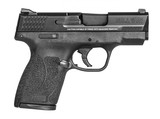 SMITH & WESSON M&P45 SHIELD .45 ACP - 2 of 3