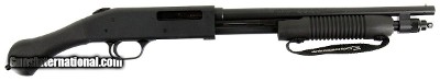 MOSSBERG 590 SHOCKWAVE .410 BORE