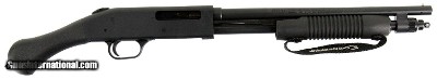 MOSSBERG 590 SHOCKWAVE .410 BORE - Image 2 of 2