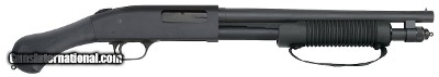 MOSSBERG 590 SHOCKWAVE 20 GA