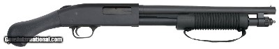 MOSSBERG 590 SHOCKWAVE 20 GA - Image 2 of 2