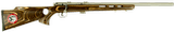 SAVAGE ARMS MARK II BTVS .22 LR