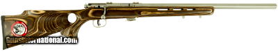 SAVAGE ARMS MARK II BTVS .22 LR