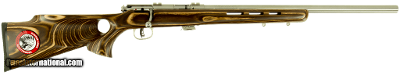SAVAGE ARMS MARK II BTVS .22 LR - Image 2 of 2